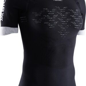 X-Bionic The Trick 4.0 Running Shirt Dames