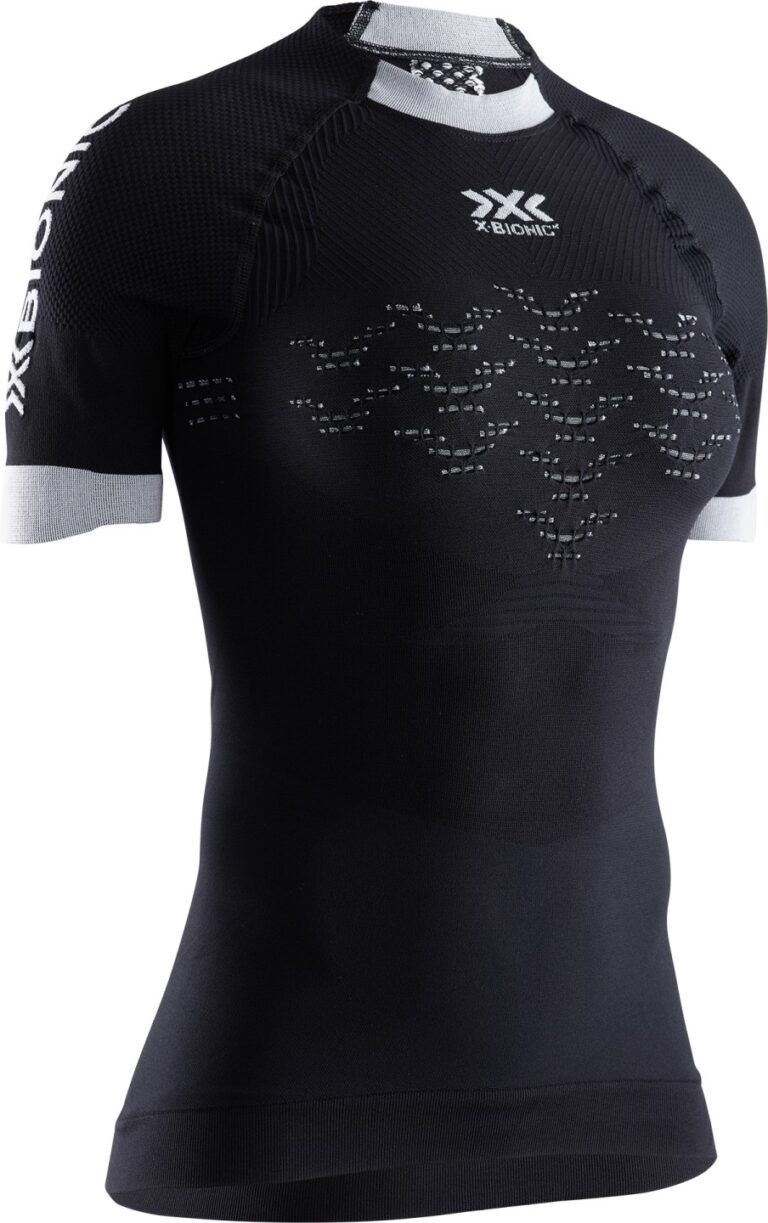 X-Bionic The Trick 4.0 Running Shirt Dames