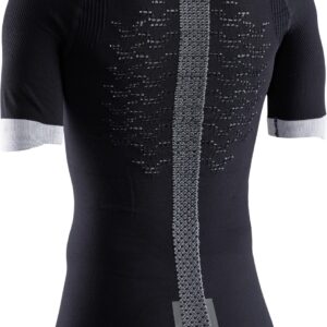 X-Bionic The Trick 4.0 Running Shirt Dames back