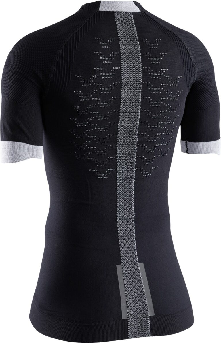X-Bionic The Trick 4.0 Running Shirt Dames back
