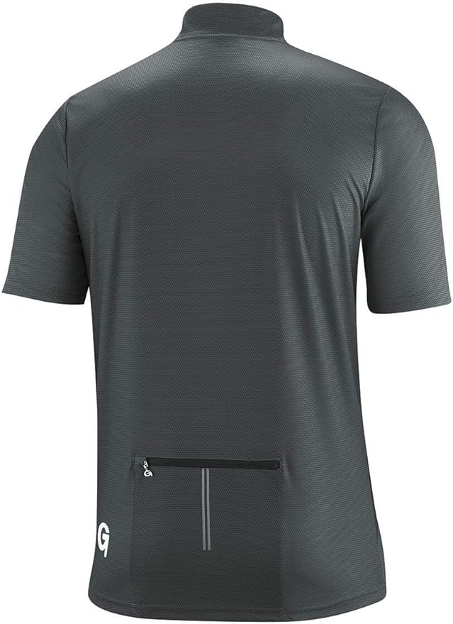 Gonso Ripo Short Sleeve Graphite