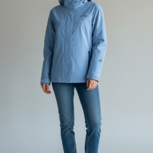 Maier Sports Metor Rec W Sanfrancisco Blue Maier Sports Metor Rec W Sanfrancisco Blue