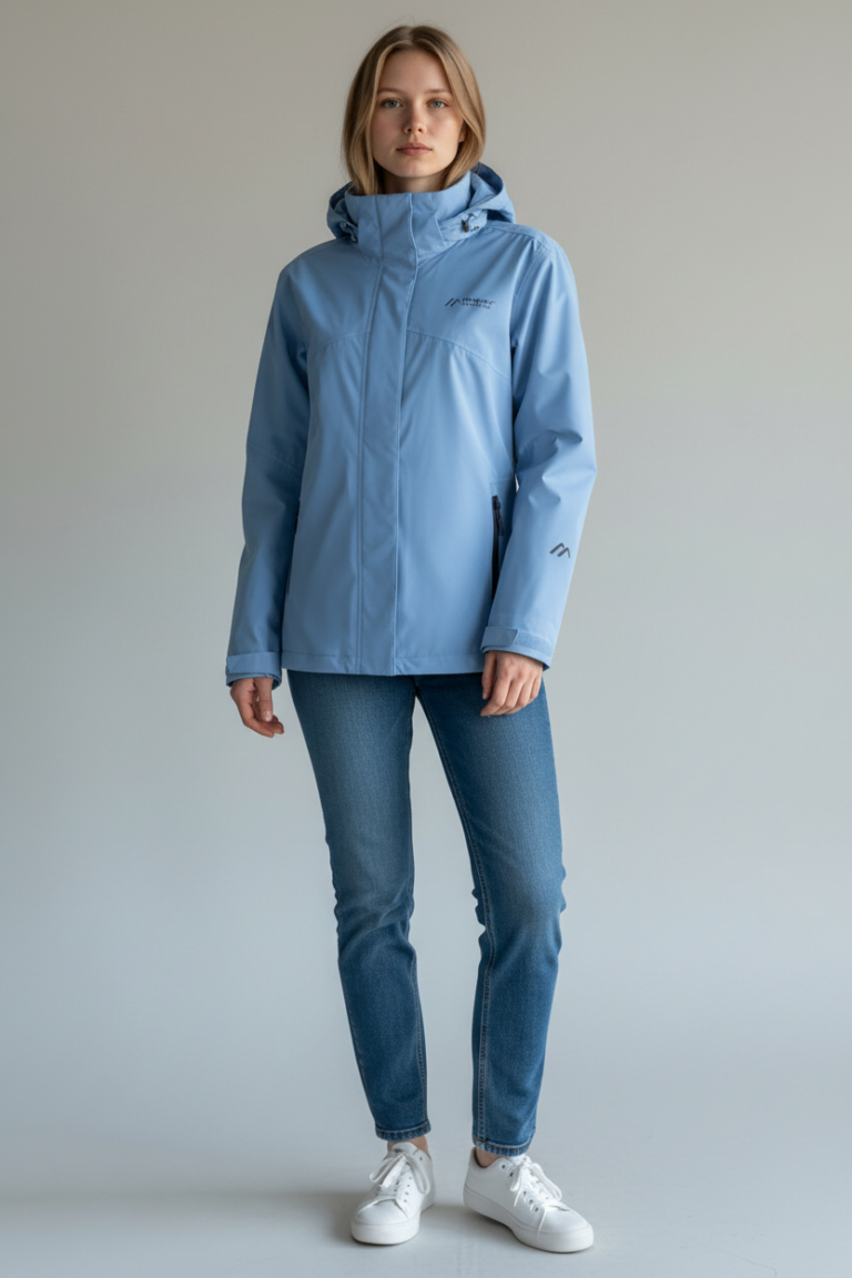 Maier Sports Metor Rec W Sanfrancisco Blue Maier Sports Metor Rec W Sanfrancisco Blue