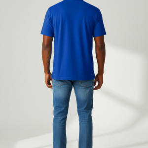 Maier Sports Ulrich Strong Blue Maier Sports Ulrich Strong Blue