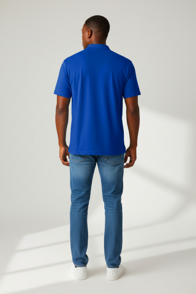 Maier Sports Ulrich Strong Blue Maier Sports Ulrich Strong Blue