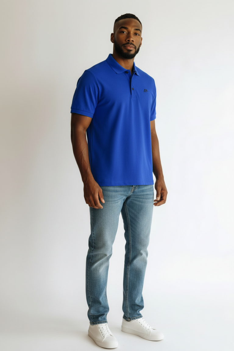 Maier Sports Ulrich Strong Blue Maier Sports Ulrich Strong Blue