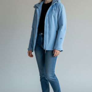 Maier Sports Metor Rec W Sanfrancisco Blue Maier Sports Metor Rec W Sanfrancisco Blue