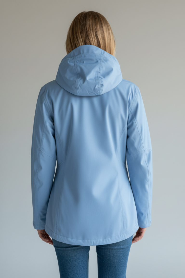 Maier Sports Metor Rec W Sanfrancisco Blue Maier Sports Metor Rec W Sanfrancisco Blue