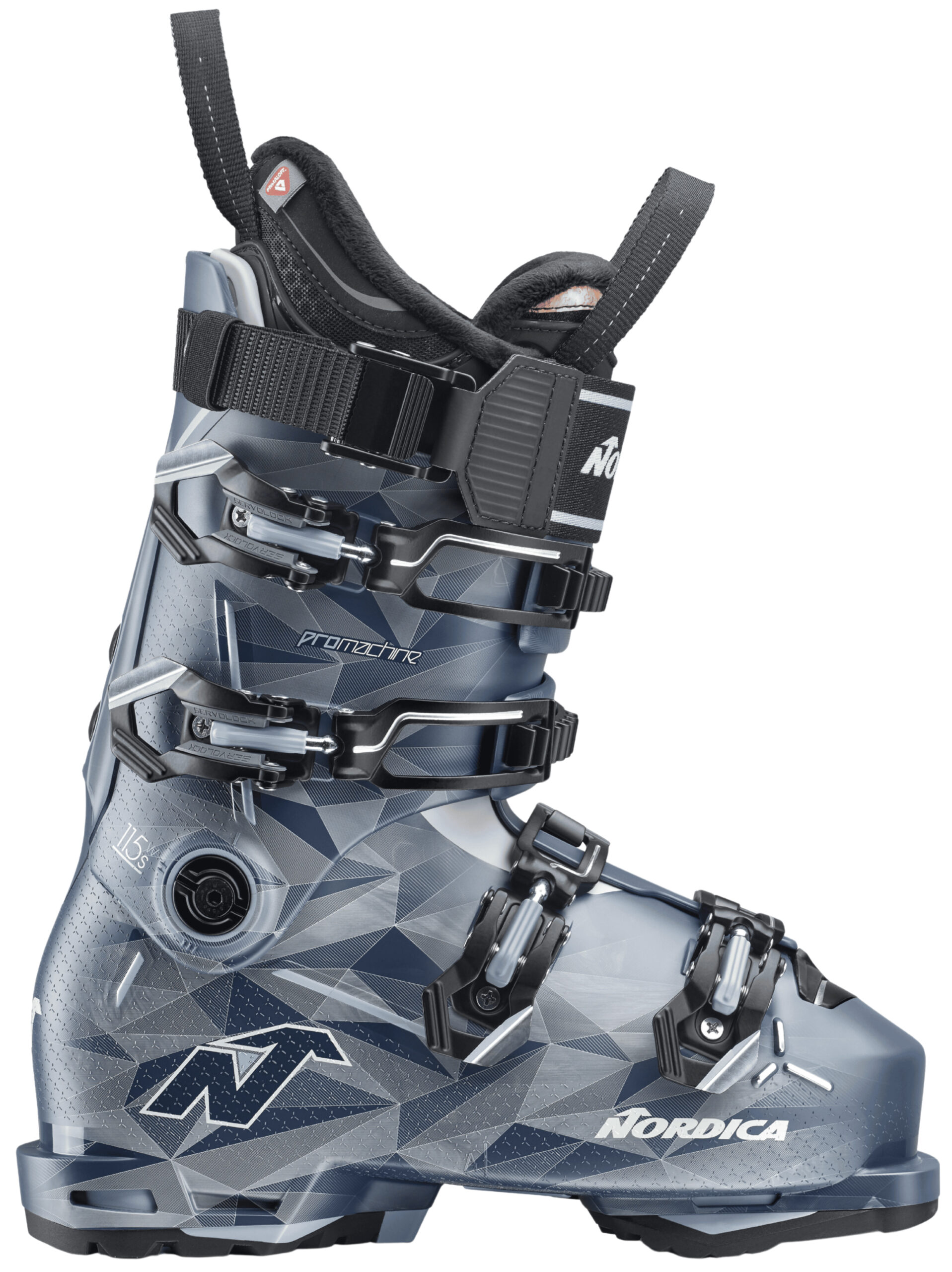 Nordica-Pro-Machine-3-115-W-S