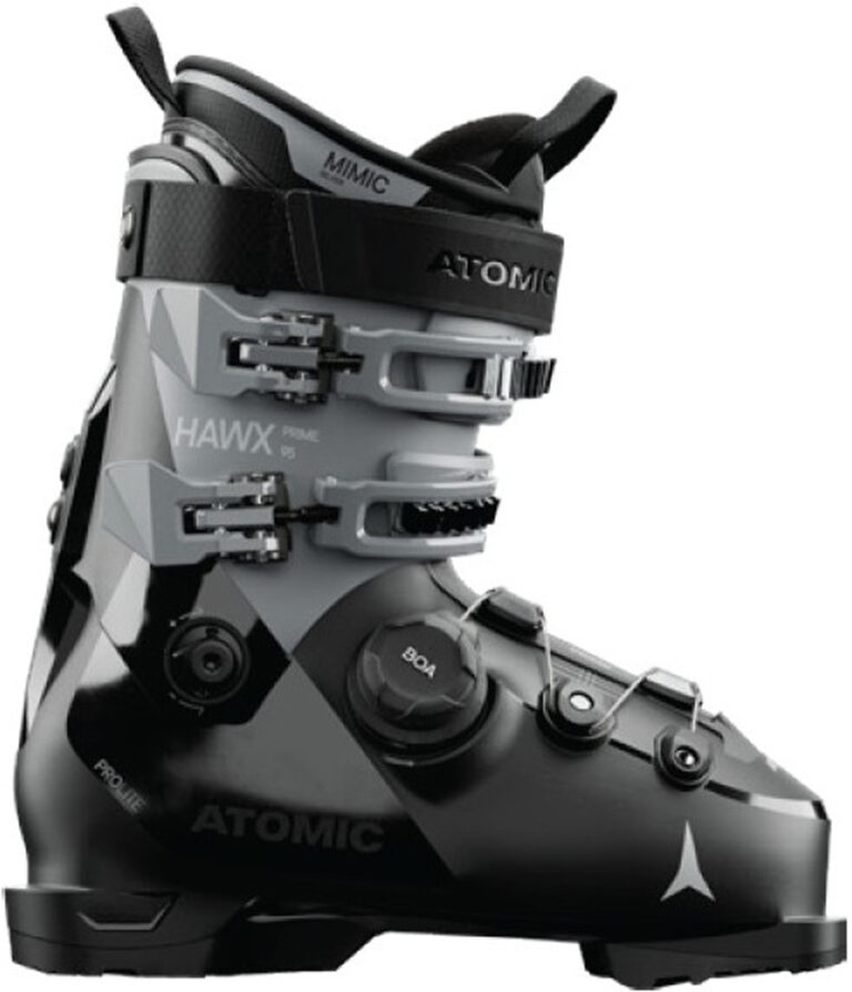 Atomic Hawx Prime 95 BOA W