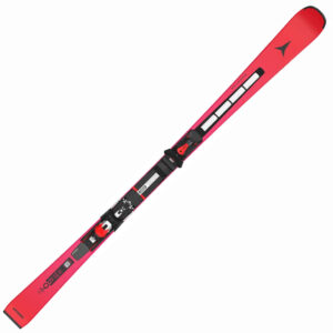 Atomic Redster S9 Revoshock S 2027 Atomic Redster S9 Revoshock S 2027