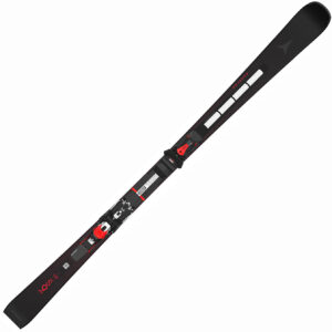 Atomic Redster S9i Revoshock S 2027