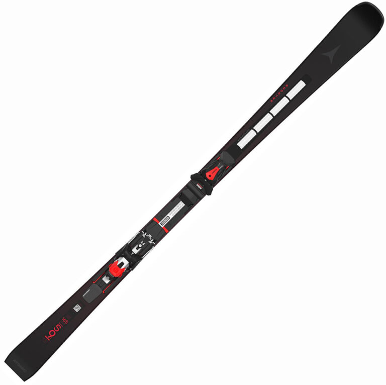 Atomic Redster S9i Revoshock S 2027
