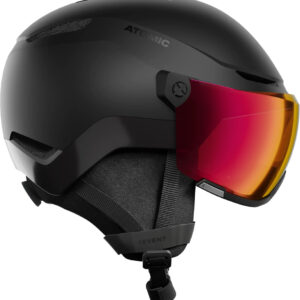 Atomic Revent Visor Photo Atomic Revent Visor Photo