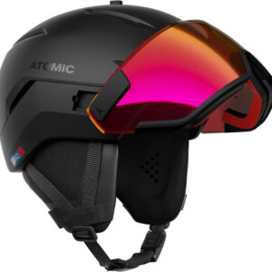 Atomic Savor GT AMiD Visor Photo Atomic Savor GT AMiD Visor Photo