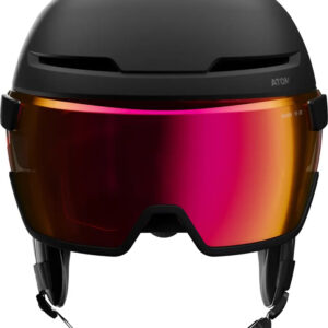 Atomic Savor GT AMiD Visor Photo Atomic Savor GT AMiD Visor Photo