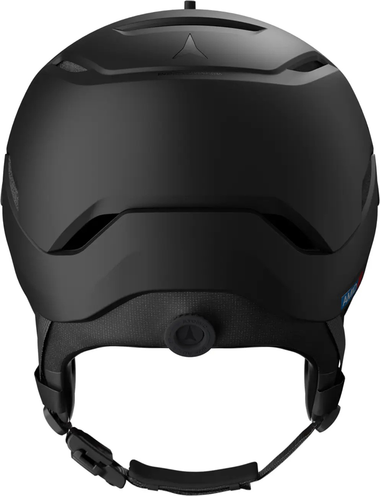 Atomic Savor GT AMiD Visor Photo Atomic Savor GT AMiD Visor Photo