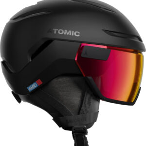 Atomic Savor GT AMiD Visor Photo Atomic Savor GT AMiD Visor Photo