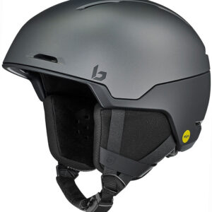 Bollé Zenos MiPS Mineral Black Matte