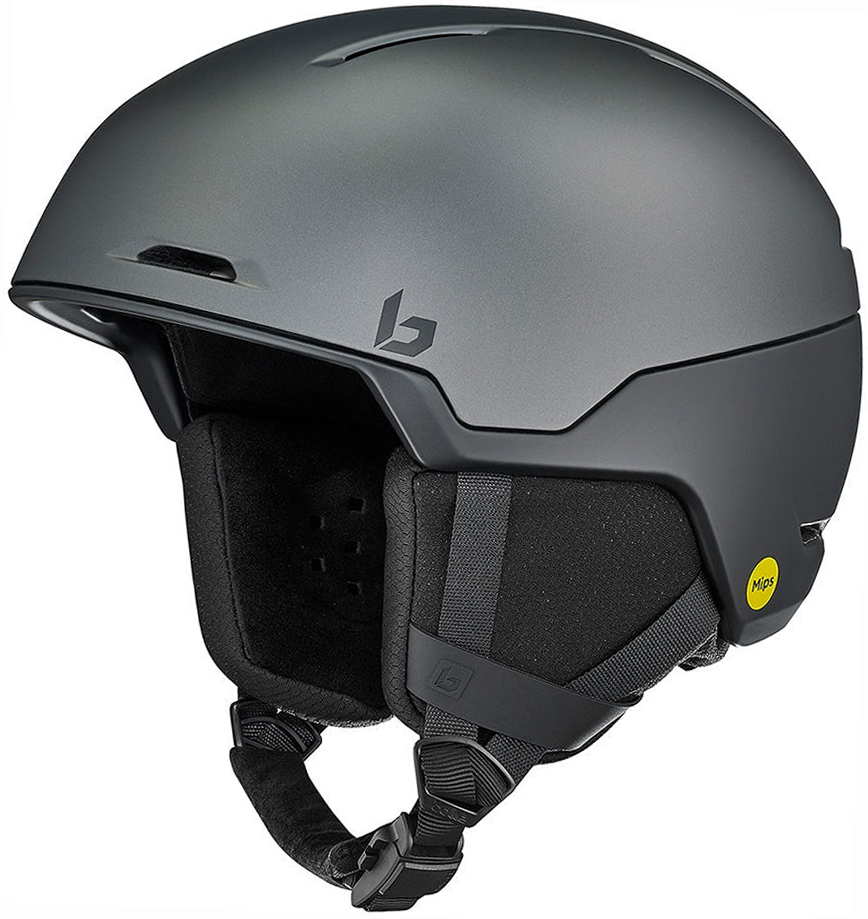 Bollé-Zenos-MiPS-Mineral-Black-Matte