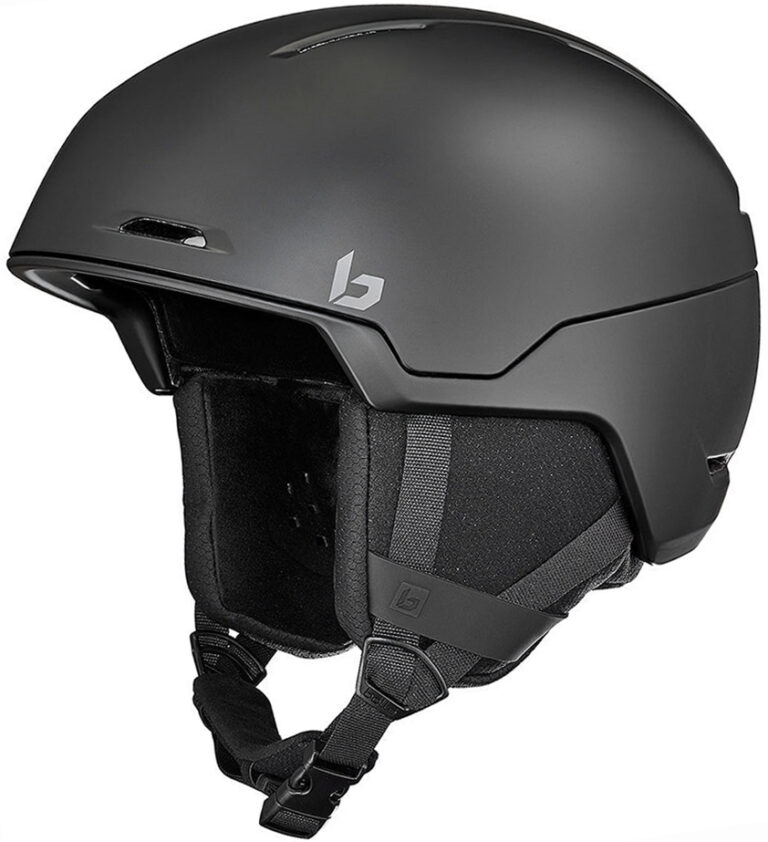 Bollé Zenos Pure Black Matte