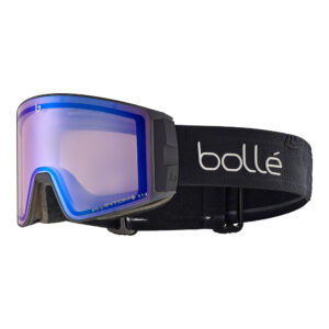 Bollé Blackridge Black Corp Matte Phantom +