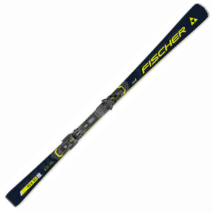 Fischer RC4 WorldCup SC 2026