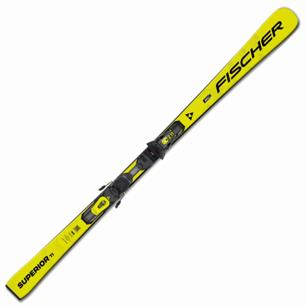 Fischer-RC4-Superior-Ti-2027