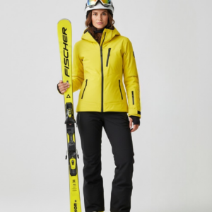 Fischer Superior Ti 2027