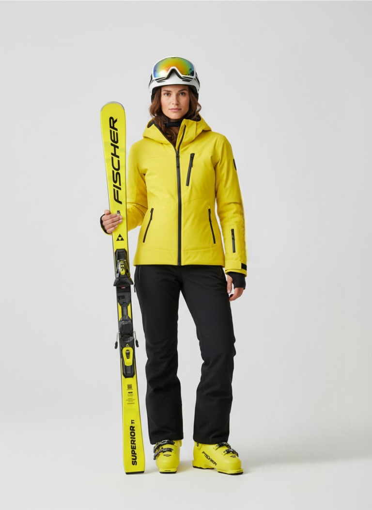 Fischer Superior Ti 2027