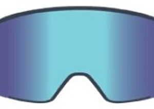 Giro Axis Black Stacked ViViD Royal