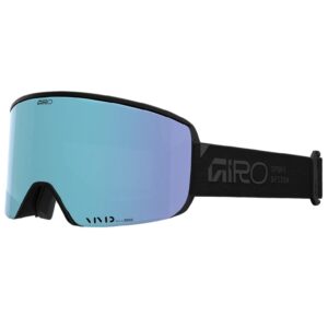 Giro Axis Black Stacked ViViD Royal Giro Axis Black Stacked ViViD Royal