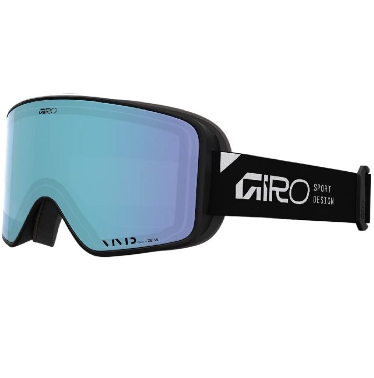 Giro Method Black Stacked Royal ViViD Giro Method Black Stacked Royal ViViD
