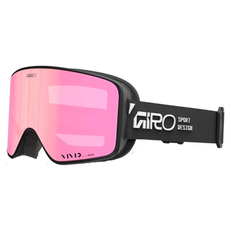 Giro Method Black Stacked VIVID Infrared Photochromic Giro Method Black Stacked VIVID Infrared Photochromic