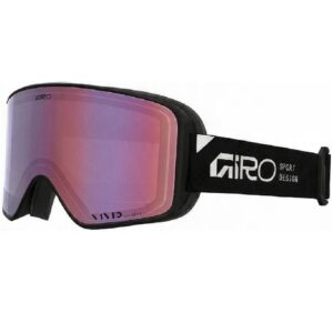Giro Method Black Stacked ViViD Infrared Giro Method Black Stacked ViViD Infrared