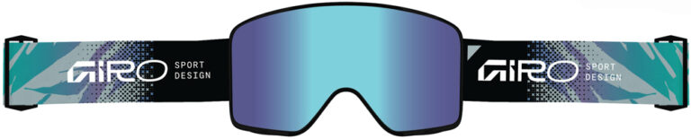 Giro Method Sapphire Light Trench ViViD Royal