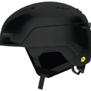 Giro Neo MiPS II matte black