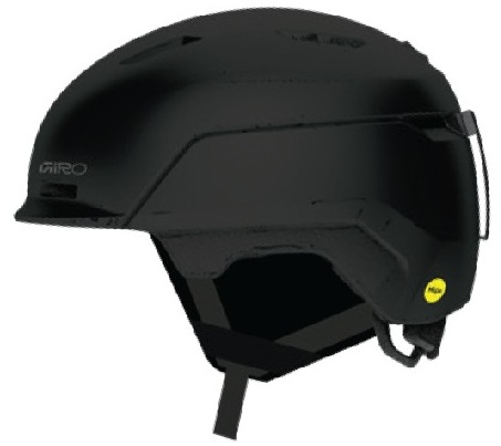 Giro-Neo-MiPS-II-Matte-Black