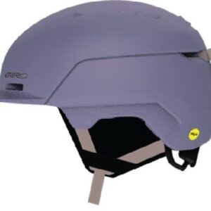Giro Neo MiPS II Matte Lavender Pearl