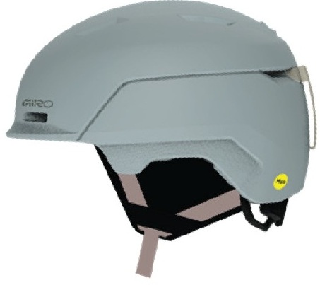 Giro-Neo-MiPS-II-Matte-Sky-Blue-Pearl