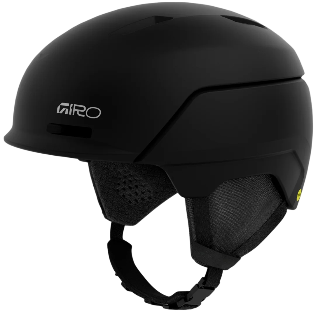 Giro-Neo-MiPS-II-matte-black