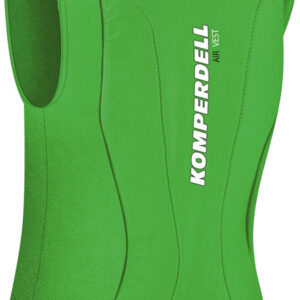 Komperdell Air Vest Junior back