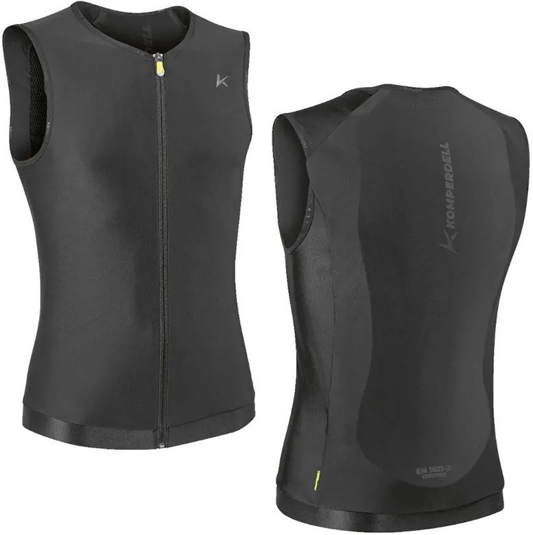 Komperdell-Core-Vest- Light-Men