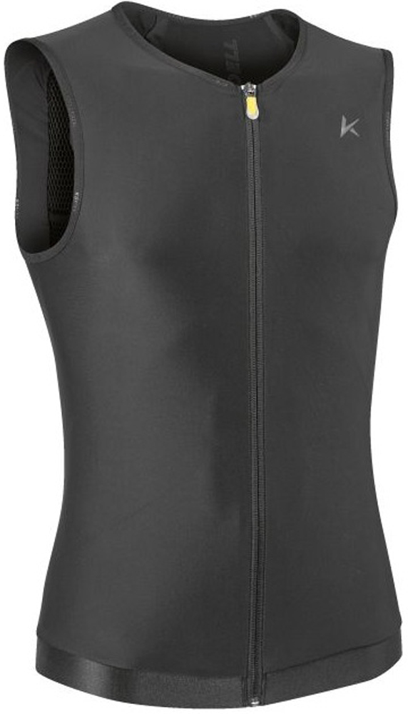 Komperdell Core Vest Light Men front