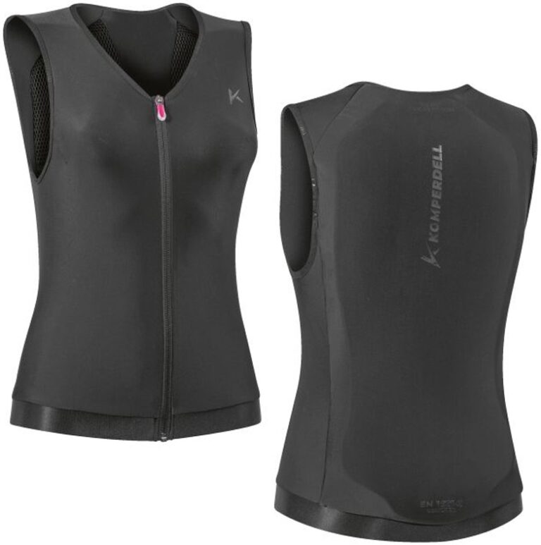 Komperdell Core Vest Light Women Komperdell Core Vest Light Women