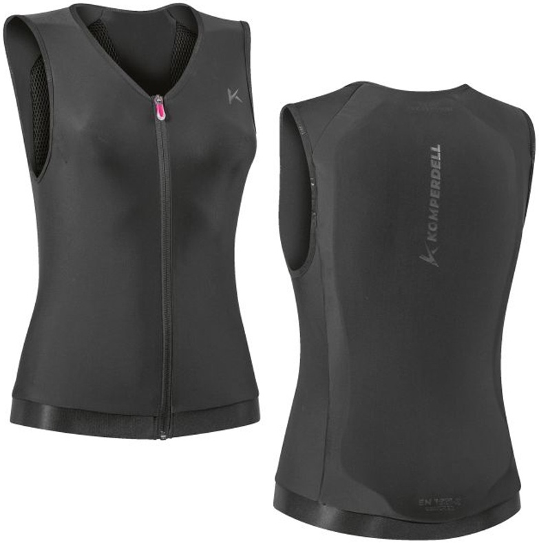 Komperdell-Core-Vest-Light-Women