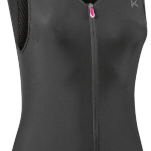 Komperdell Core Vest Light Women front Komperdell Core Vest Light Women front