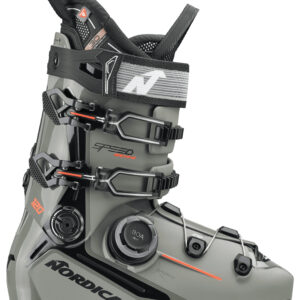 Nordica SpeedMachine 120 BOA