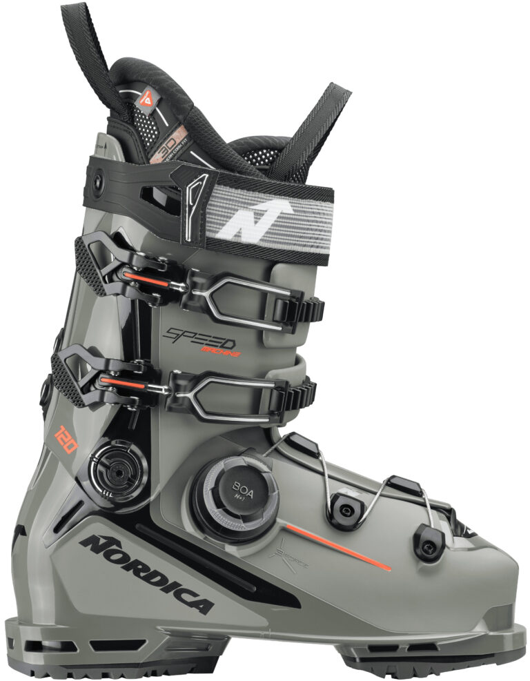 Nordica SpeedMachine 120 BOA