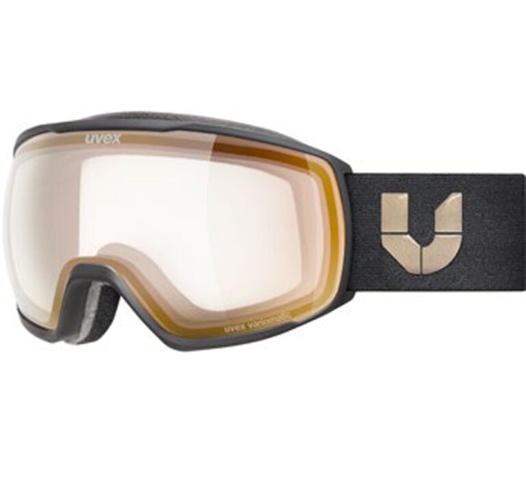 Uvex Ultimate Victorious Pro V